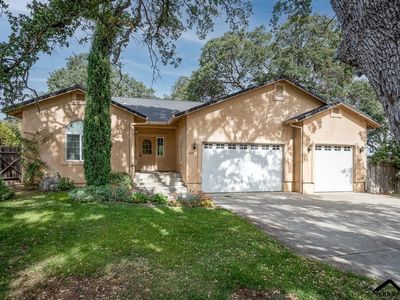 245 Sparrow Ct, Red Bluff, CA, 96080