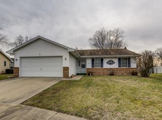 4515 Hayden Ct, Decatur, IL 62521