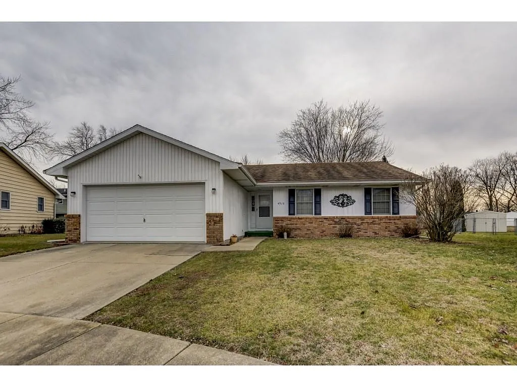 4515 Hayden Ct photo 1
