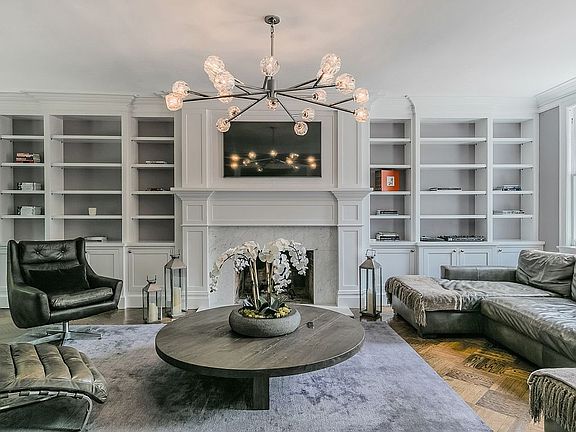 Family/living room