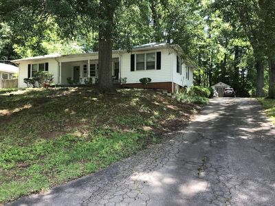 1108 E Oak Dr, Durham, NC, 27712