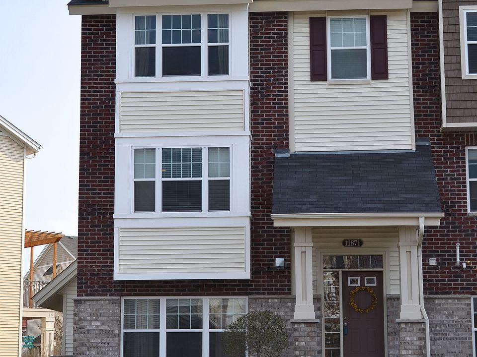 1st image of 11871 Emery Village Dr N #2501