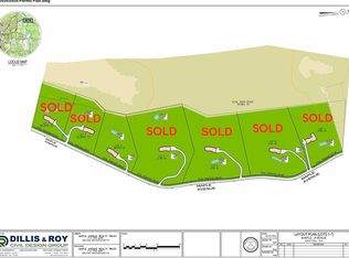 3 Maple Ave, Groton, MA 01450