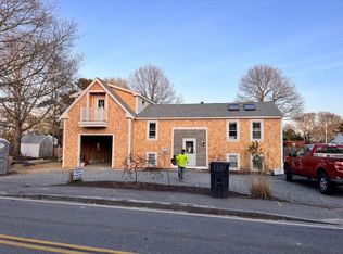 115 Old Barnstable Rd, East Falmouth, MA 02536
