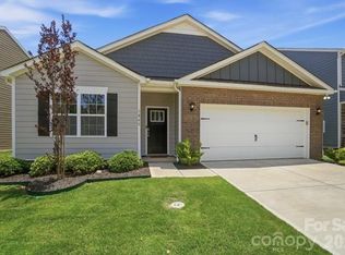 1843 Vanderlyn St, Monroe, NC 28112