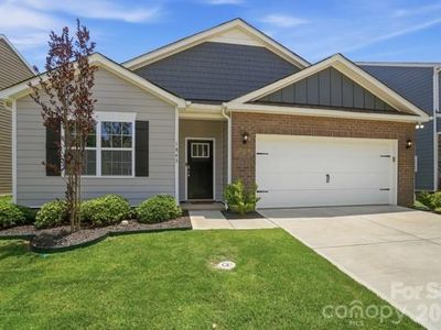 1843 Vanderlyn St, Monroe, NC, 28112