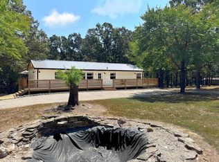 8 Dusty Dr, Hardy, AR 72542