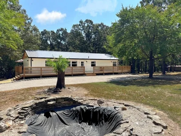 8 Dusty Dr, Hardy, AR 72542