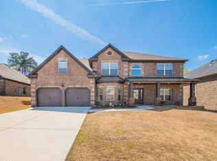 6304 Brookridge Dr, Flowery Branch, GA 30542
