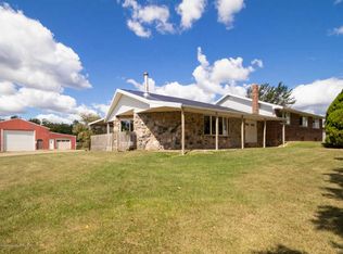 3300 Nichols Rd, Lennon, MI 48449