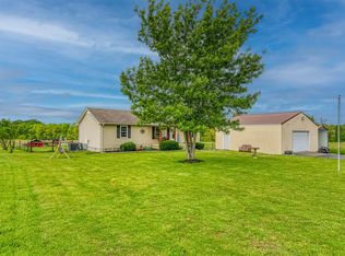 1459 Browning Rd, Auburn, KY 42206