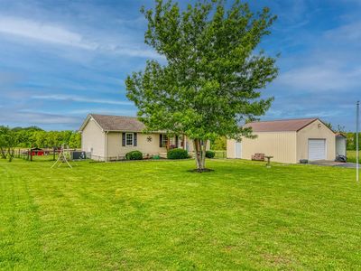 1459 Browning Rd, Auburn, KY, 42206