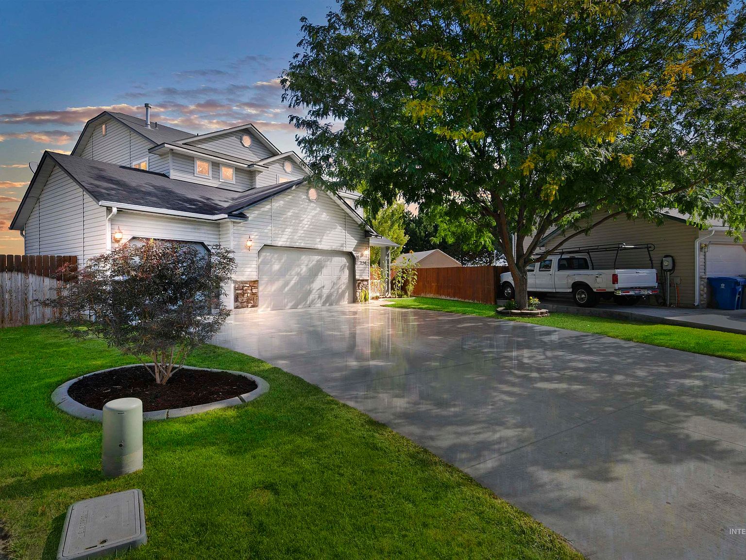 7154 E Wiltshire Ln, Nampa, ID 83687 MLS 98889890 Zillow