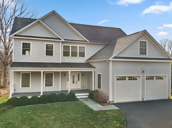 1049 Stillwater Rd, Stamford, CT 06902