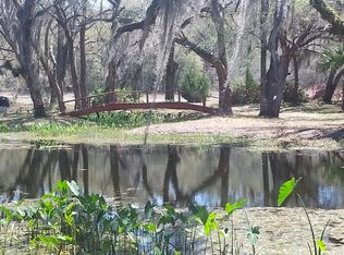 5100 Carl Sadler Ln, Perry, FL 32348