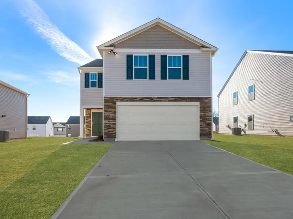 1429 Trotting Ave, Roebuck, SC 29376