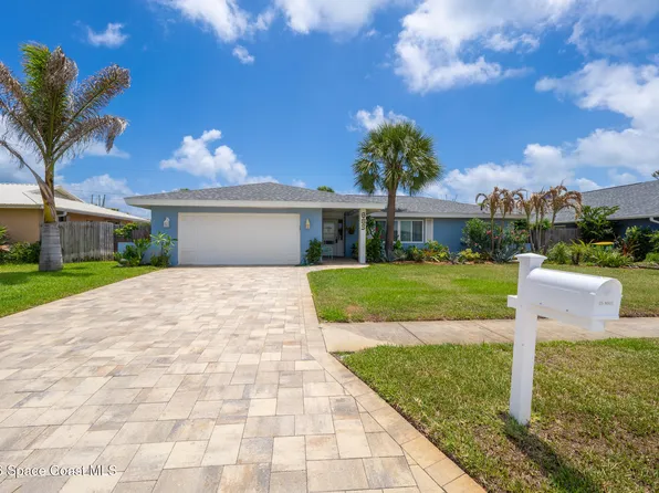 685 Poinsetta Dr, Satellite Beach, FL 32937