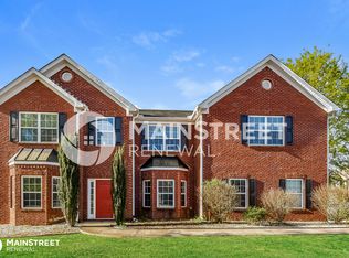 161 Porcupine Ct, Atlanta, GA 30331