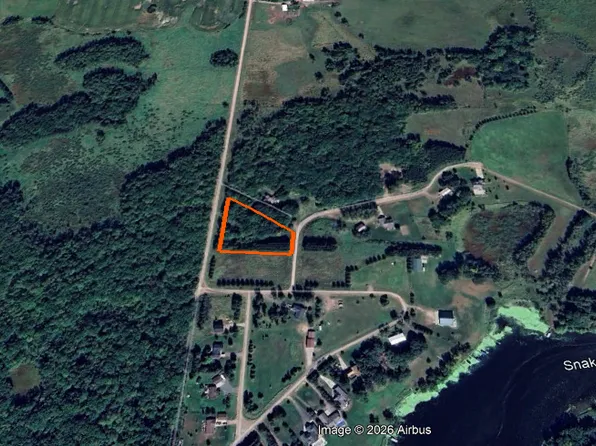 0 Mid River Rd, Pine City, MN 55063