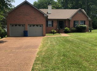 864 Stonebrook Blvd, Nolensville, TN 37135