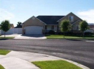 1414 S 500 W, Payson, UT 84651