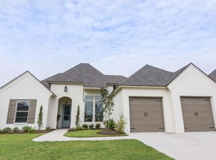 105 Stoney Shadow Dr, Lafayette, LA 70508