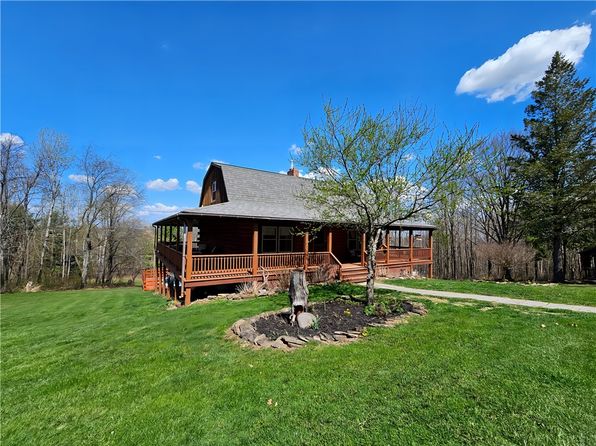 4713 Blueberry Hl, Woodhull, NY 14898