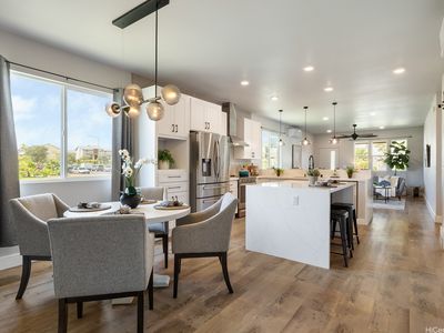 91-1306 Ipuolono St, Ewa Beach, HI, 96706