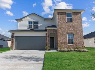 1003 Bluegill Ln, Alvin, TX 77511