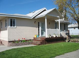 2217 E Nora Ave, Spokane, WA 99207