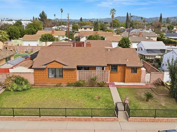 224 S Azusa Ave, West Covina, CA 91791