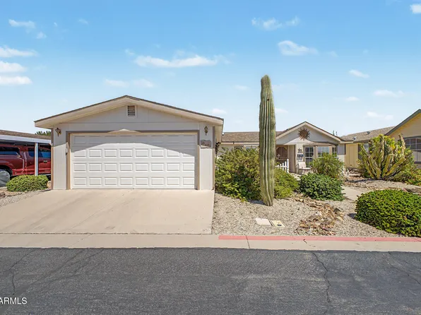 8840 E SUNLAND Avenue #119, Mesa, AZ 85208