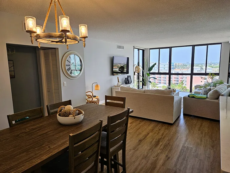 3820 Gulf Blvd #807-1-1 — Photo 10