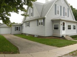 112 N East St, South Vienna, OH
