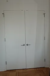 Rented by Carnegie Hill Place