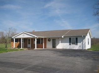 9086 Bunnell Crossing Rd, Hardyville, KY 42746