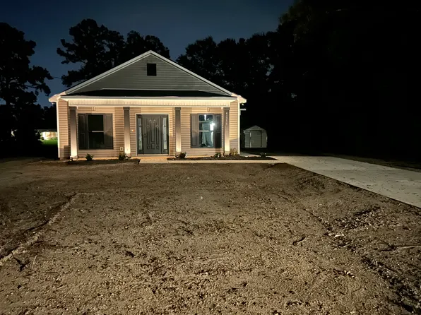 41255 Bush Ln, Hammond, LA 70403
