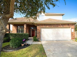 3014 Amber Sky Ln, Dickinson, TX 77539