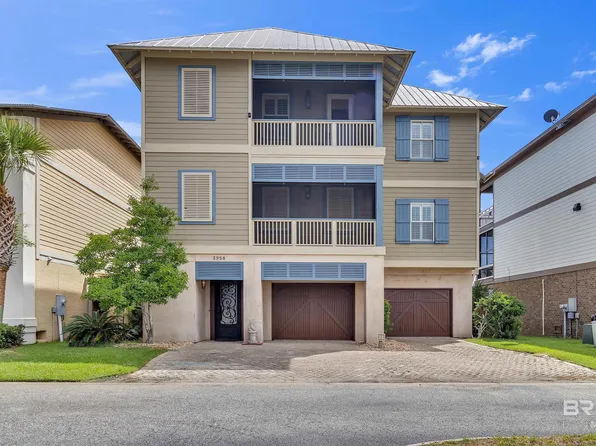 3958 La Fitte Blvd, Gulf Shores, AL 36542