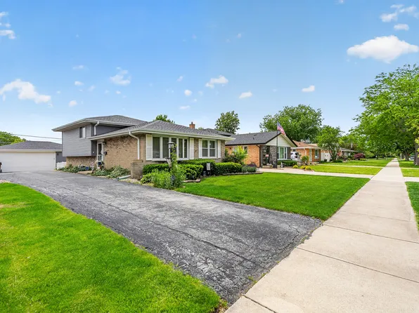 7625 173rd St, Tinley Park, IL 60477