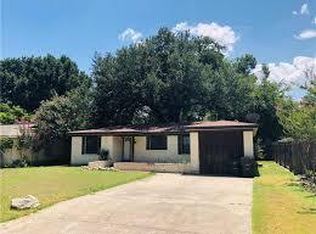5629 Durham Ave, Fort Worth, TX 76114