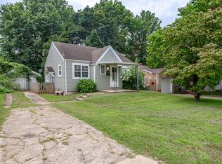 2546 W Walnut St, Springfield, MO 65806