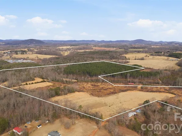 0 Tarlton Dr, Taylorsville, NC 28681