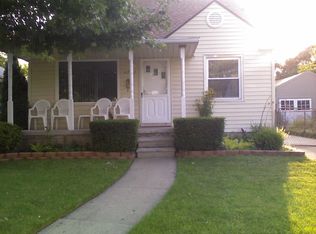 5771 Stahelin Ave, Detroit, MI 48228