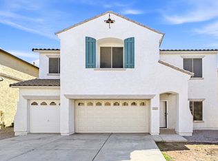 9427 W Monte Vista Rd, Phoenix, AZ 85037