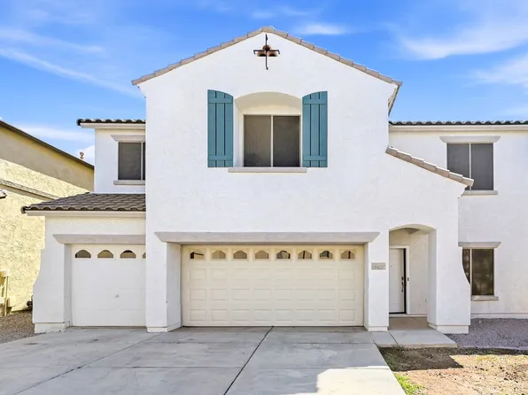 9427 W Monte Vista Rd, Phoenix, AZ 85037