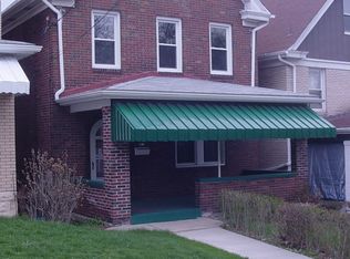 119 E Garden Rd, Pittsburgh, PA 15227