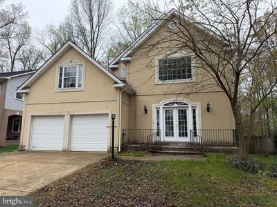 1103 Pilgrim Ct, Crofton, MD, 21114