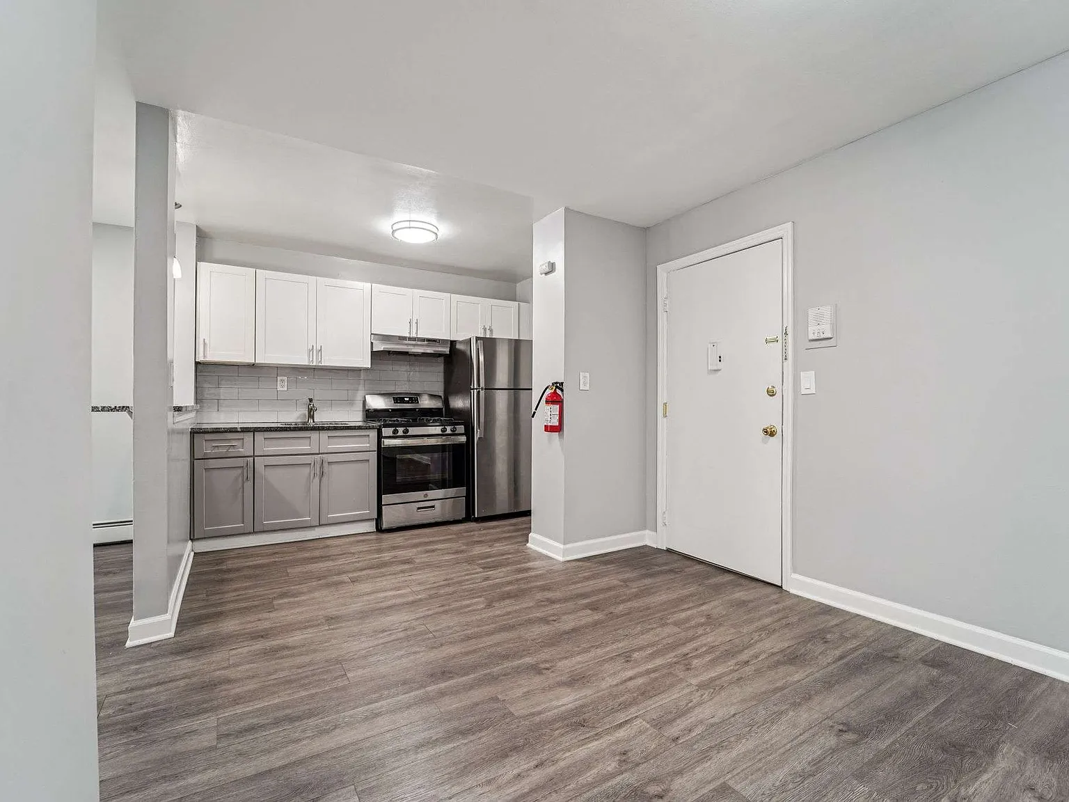 Haledon Estates Apartments — Photo 2