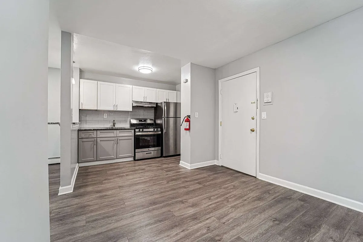 Building Photo - Haledon Estates Apartments